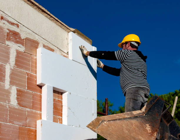 Best Insulation Maintenance and Repair in Mogadore, OH