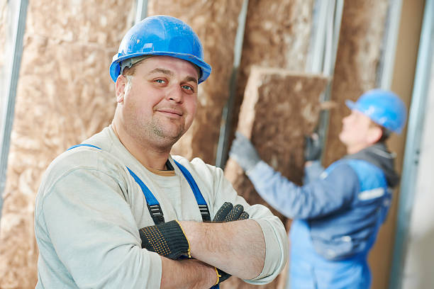 Types of Insulation We Offer in Mogadore, OH