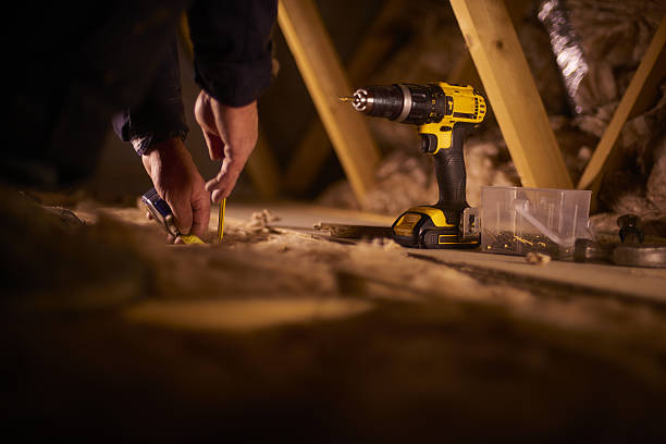 Professional Insulation Contractor in Mogadore, OH